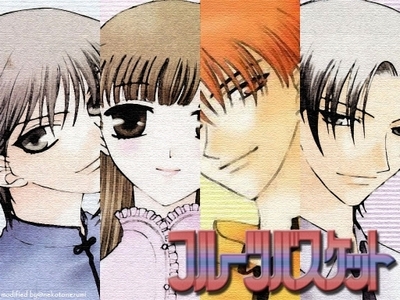  I don't hate the عملی حکمت adaptation of Fruits Basket, is that I'm disappointed that it didn't cover much of the story.