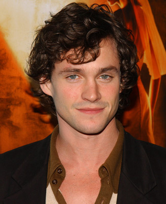  Disagree, I thought that Hugh Dancy looks like Eric....