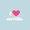 Team Neville Longbottom!!!