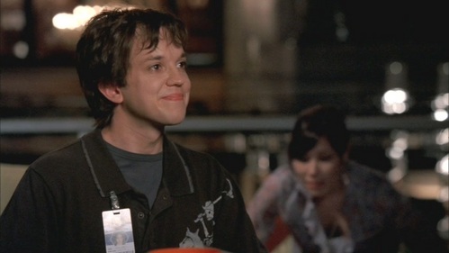  Team Zack Addy! This counts, right? Haha.
