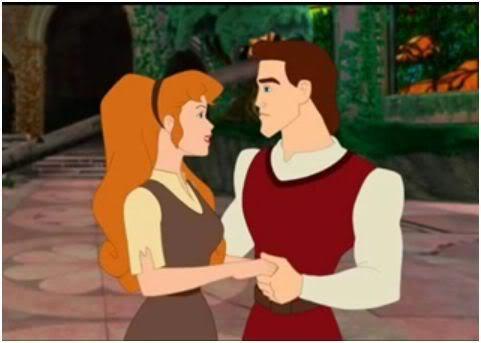  I think Odette from The zwaan-, zwaan Princess and Daria from The Princess and The erwt look like Cinderella I think Odette looks like Cinderella because of this video I saw on youtube http://www.youtube.com/watch?v=_rDoWca9zcc and here's a picture of Daria