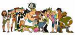  who wants their fav total drama island charsacter on a Youtube vid???