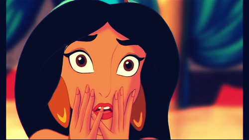 aw, no Pocahontas in your picture?

Anyway.

Arismine. (Ariel + Jasmine)