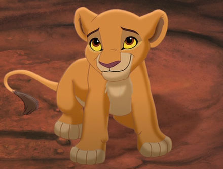  I liked only few sequels... Like Lion King 2 یا Return of Jafar (not entire movie here, just some parts ofr it). Well, I guess those would be the only ones. Usually sequels aren't satisfying at all. The animations are all different (uglier) and the plot isn't good enough. Pity.