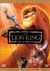 Is Lion King a fairy tale too?...