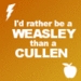 Weasleys FTW! This is the only one I can find right now...