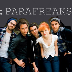 Would you join my Paramore Fansite?