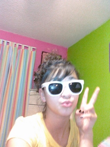  HELLZ YA.....IM MEEN WHO WOULD NOT...ONLY HATERZ