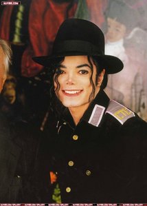  He was always the most famous man on Earth.. the greatest artist;after he passed aways the whole world realized how empty is the world without him.. no one will ever replace him, he will always be the King!!!