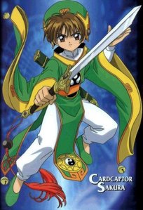 Syaoran Li from CardCaptor Sakura!

He's quiet, mysterious and serious. But he is absolutely loyal and kind. While at first he seems a little rude, he turns out to be the sweetest guy in the history of anime. I love him so much <3