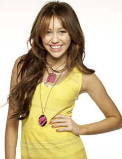  1.Miley/Hannah 2.Selana 3.Demi