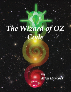  I guess it's fair to say I am slightly obsessed as I wrote an entire book about it. My book, The Wizard of Oz Code (due to be published later this summer) talks about how the gambar and symbolism of the movie teach us to live our JOY. The first 3 chapters can be downloaded for free at www.wizardofozcode.com if anyone is interested. Much cinta to all of you.