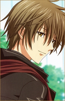 No doubt, someone like Kei Takishima from Special A! His awesomeness is undeniable.



