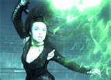  If bạn were Bellatrix and bạn found HP killed the Dark Lord what would bạn do?
