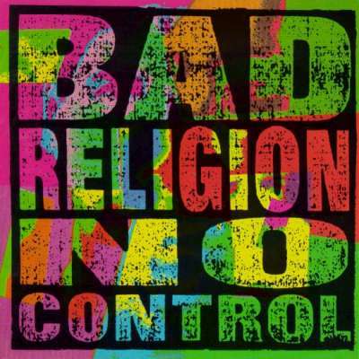  I might be wrong but the first band that I liked and still do is Bad Religion. I was playing Tony Hawk Underground and one of the songs they had was "Big Bang" I just automatically liked it. I would recommend the song to anybody that likes rock, punk and hardcore.