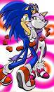 lol he is with blaze anf amy can be with shadow ok ok