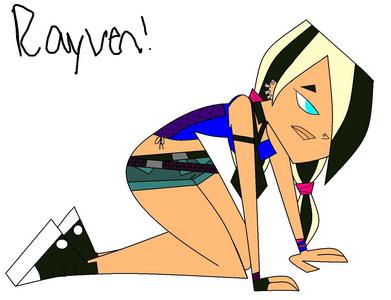I would like to submit a request.
Name: Rayven
Discription: her hair is black with blonde highlights, her hair is in two LOW pigtails(the hairtie is near her shoulders) and her hair goes down to about the middle of her stomach. Shes made out of gwen with gwens face but no lipstick. she has Low converse with mini denim shorts. she has a black tie(real like it ties around her neck) and she has a neon blue tank top on and the sides are like the back of gwen's shirt-corseted. 

i know im really discriptive i would've posted a picture but i dont have one made yet so....there. thanks :D i have a picture
