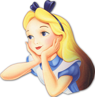  in your opinion..is it alice also 1 of "disney princess???