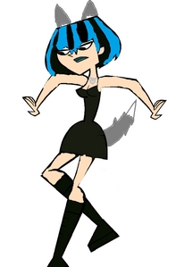  Wanna be in my ファン fic? its tdia (total drama island animals)