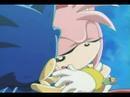  do wewe think amy and sonic will end up together?