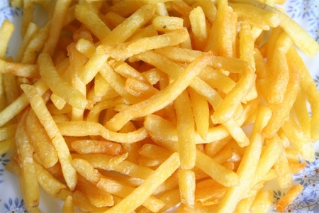  French Fries :)