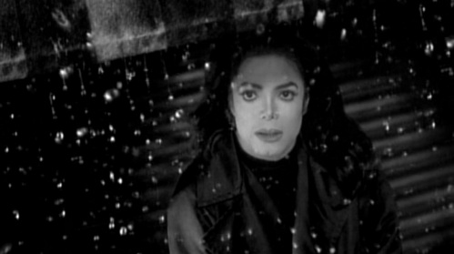  Michael wrote this song in 1993... in the period when he received those accusations; I've read that he was on tour in Moscow when he wrote it; he felt so alone, far away from his family and friends.. no one by his side to support him, just his fans. So sad this song.. it makes me cry so much.. 'cause is just his life.. he's talking just about his life, how lonely he felt.. I couldn't believe that Michael felt so alone that he sometimes was walking around the neighborhood at night... hoping to find someone to talk with.. and he didn't :(( I can't stop crying.. this video is exactly the same way... he is walking alone on the street, looking around.. and he is still alone..