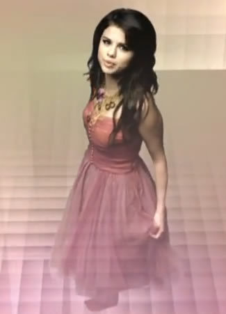 of coarse selena.!!!luv her so much in naturally video...
