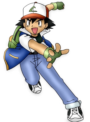 well i would date ash because he is totally hot and he is cool and my pokemon and his pokemon are awesome. if we made a team together we would rule all regions. plus me and ash have lots of common intersts.