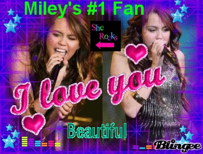 hell no! i love miley and you hate! so yea...dont ever!