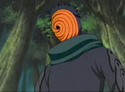  no... me, my sis, n 1 of my many cuzzinz r crushin over Аниме characters... kaysa(sis):deidara from Наруто me(kassidy):tobi from naruto(pic below) jada(cuz):zetsu from Наруто
