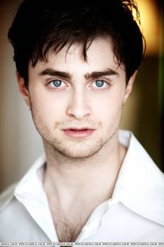  I'm so addicted to Daniel Radcliffe