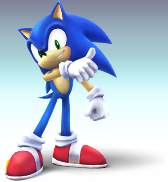  i character is on my mind and that character is sonic he the real thing when it come 2 speed and getting items and im very good with him