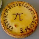  Bramble: how do u find the circomfrence of a サークル, 円 Star: pi r squared Ash: pi r not squared, pi r round!