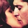  I would LOVEEEE to see Brooke (from One mti Hill)and Dean (from Supernatural) together <3 inayopendelewa crossover couple!