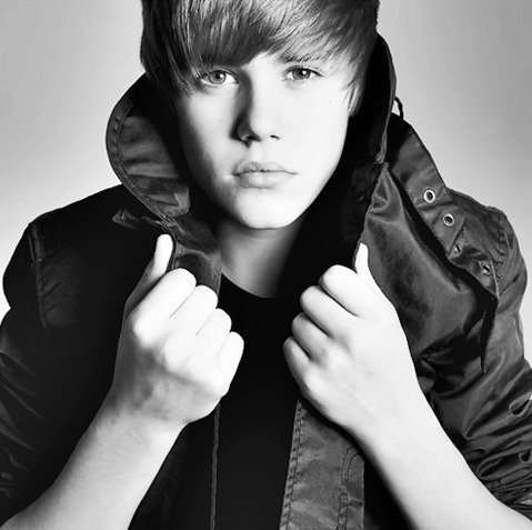 your gay, justin bieber is amazing and i bet you wish you were as sexy as him ♥