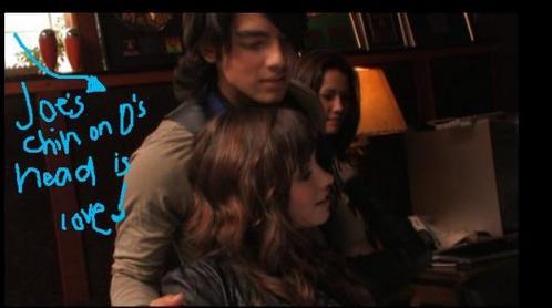  i sure hope so i upendo jemi so much they r perfect for each other!