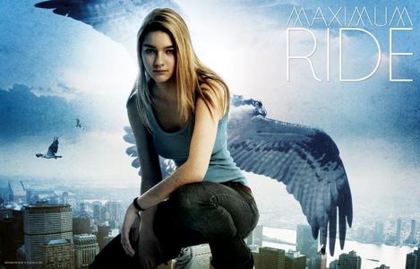  The Maximum Ride Series :D Maximum Ride a fourteen-year-old girl with wings who is the result of some experiments at a secret lab to inject avian genes into human embroyos. Max is the oldest of the six members of her family, অথবা as they refer to themselves, the flock. The others are Fang - a taciturn boy who is four months younger than Max; Iggy - who was blinded দ্বারা experimentation on his sight at the lab; Nudge - a young girl who talks non-stop; and two kiddies, the Gasman - an eight-year-old boy with persistent intestinal problems and Angel, his six-year-old sister. Max and her companions were kept in cages and subject to repeated scientific experiments during their life at the School (as the lab was called); they were eventually freed দ্বারা one of the lab scientists (who are referred to দ্বারা the flock as Whitecoats) named Jeb Batchelder. Jeb secreted them at his mountain প্রথমপাতা and raised and educated them; but Jeb suddenly disappeared two years পূর্বে and the flock has been on its own since then. Suddenly, Erasers (experimental beings also developed at the lab who can morph into powerful vicious wolf-like creatures) raid the family's mountain hideaway and kidnap Angel. It's up to the flock to save her.