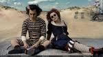  It would have to be Sweeney Todd and Mrs Lovett for me! <3