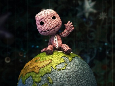  well i will have to say little big planet and crash banidicoot (if thats how u spell it)