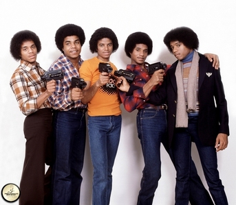 Are you going to watch The Jacksons show on A&E?