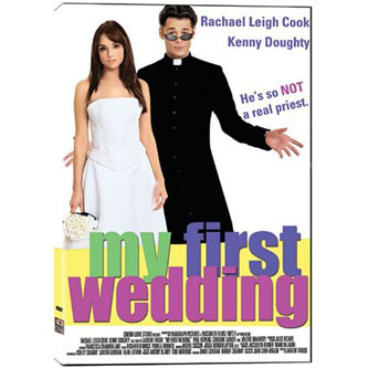 Does anyone know where I can watch "My First Wedding" online for free? 