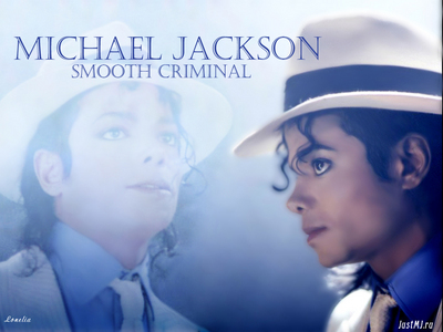 i have a whole bunch of songs but my favorite would have to be smooth criminal :)