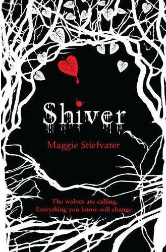The Percy Jackson Series
Shiver (YAYA)
Shiver is like Twilight, but Bella who's name is actually Grace, goes for Jacob, who's name is Sam.