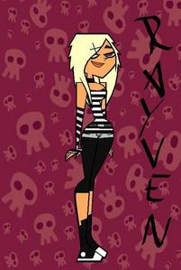  name: Rayven age: 16 rleated 2: Gwen likes: listening to music, volleyball, skateboarding *even though see doesn't know how to*, drawing, singing, Penulisan potery, Penulisan songs, playing gitar dislikes: bitches, sluts, jerks, losers, posers, wannabes, cheaters, rapists, smokers, school, not having a boyfriend bio: Rayven lives in Malibu CA and can be very nice. if anda piss her off, then she'll probably beat the shit out of you. she likes to swim and play volleyball. she is very good at arguing but can get very high tempered. she once broke a girls nose beacuse the girl called rayven a fat, ugly whore. rayven didn't take that so she handled it with her fists. rayven can come across as creepy, but she's not once anda get to know her. she's fast and very flexible.....and she is currently single but is looking for someone to Cinta her for wh she is and who wont break up wit her just because she's different. dateing: sadly no one faveclasses: science
