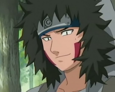 i would date Kiba Inuzuka because he's loyal and fun to be with, and really sweet (: <3