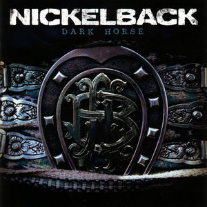  My 2 お気に入り Bands of all time are ニッケルバック & Paramore. But since I can only post one, I choose Nickelback..