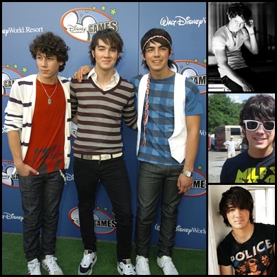 Jonas Brothers All Time Low Paramore Taylor быстрый, стремительный, свифт Demi Lovato Selena Gomez Justin Bieber lol..
