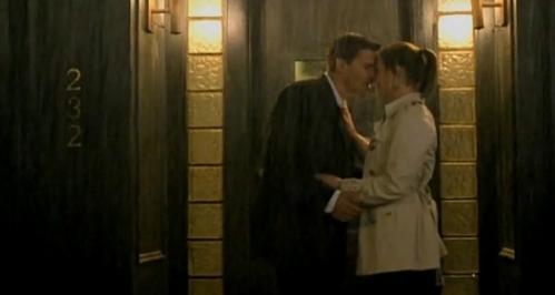  Brennan and Booth are my OTP!!! :) <3 amor them.