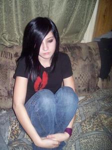 OK so i want to get my hair cut emo...really bad it suits me i think do u thinki should go ahead and get it cut or wait a few months and if so how long?