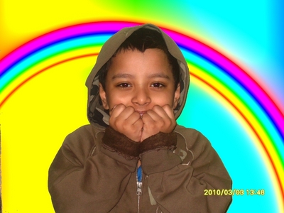  Please help me get the best bday gift for a 7 jaar old! Click here for his personality :D